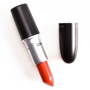MAC Matte Lipstick So Chaud